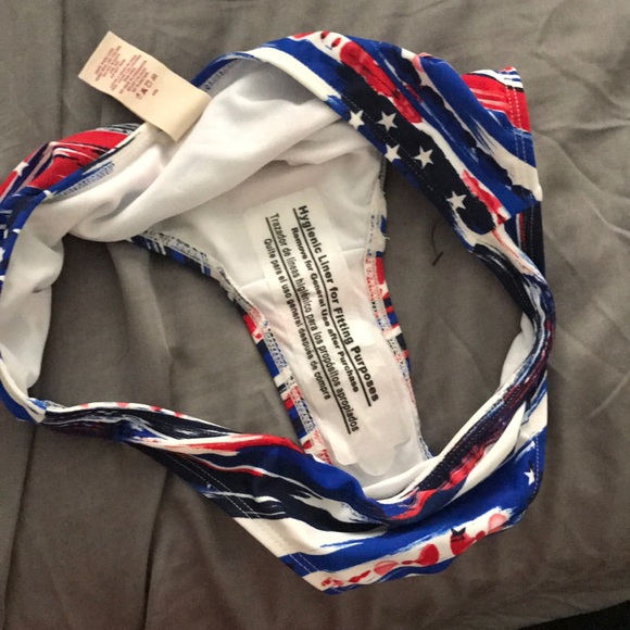 Brand new bikini with tags - Picture 3 of 3